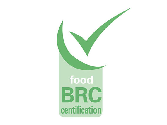 梅州BRCGS